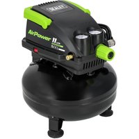 Sealey SAC1100 Oil Free Direct Drive Air Compressor 11 Litre