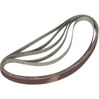 Sealey 12mm x 456mm Sanding Belt