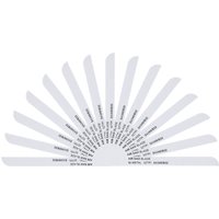 Sealey 32TPI Air Saw Blades for SA346