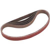 Sealey 20mm x 520mm Sanding Belt