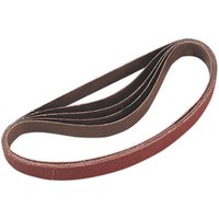 Sealey 20mm x 520mm Sanding Belt