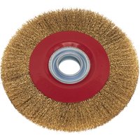 Sealey Bench Grinder Wire Wheel