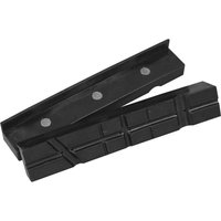 Sealey Soft Magnetic Vice Jaws