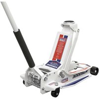 Sealey SER Low Profile Rocket Lift Trolley Jack