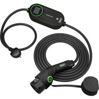 Sealey Portable Adjustable Type 2 EV Charger