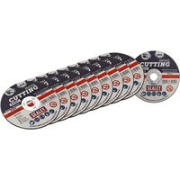Sealey Metal Cutting Disc