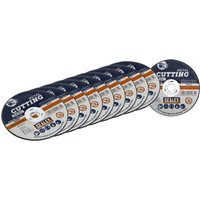 Sealey Metal Cutting Disc