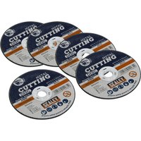 Sealey Metal Cutting Disc