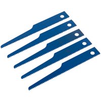 Sealey SA34 14TPI Air Saw Blades
