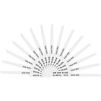 Sealey SA34 32TPI Air Saw Blades