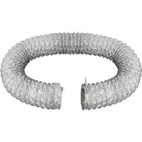 Sealey ABI1000AK1 Flexible Ducting Ø250Mm 5M