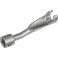 Sealey 3/8" Drive Multi Point Fuel Pipe Socket