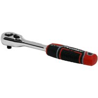 Sealey 1/4" Drive Flip Reverse Ratchet
