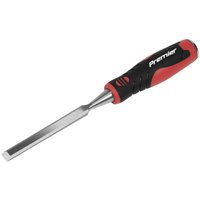 Sealey Hammer Thru Bevel Edged Wood Chisel