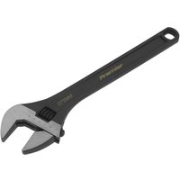 Sealey Adjustable Wrench Spanner