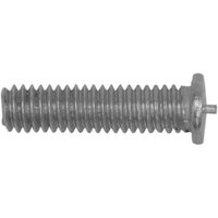 Sealey Al-Mg Studs for SR2000 Stud Welder