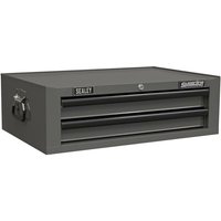 Sealey Superline Pro 2 Drawer Mid Tool Chest