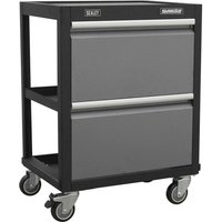 Sealey Superline Pro Modular Mobile Workshop Trolley