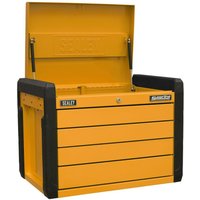 Sealey Superline Pro 4 Drawer Push To Open Tool Chest
