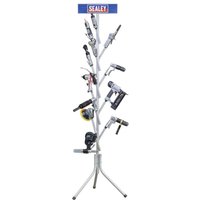 Sealey AS1COMBO5 Air Tool Stand Deal