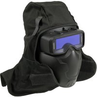 Sealey Auto Darkening Welding Face Shield and Safety Hood