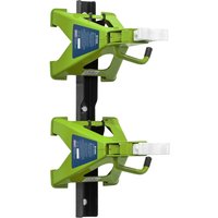 Sealey Axle Stand and Storage Rack Combo