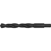 Sealey HSS Blacksmiths Drill Bit