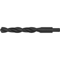 Sealey HSS Blacksmiths Drill Bit
