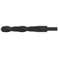 Sealey HSS Blacksmiths Drill Bit