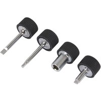 Sealey 4 Piece Motorcycle Carburettor Wrench Set