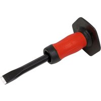 Sealey Cold Chisel and Grip Guard