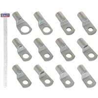 Sealey CLTSET Clip Strip Deal - Copper Lug Terminals