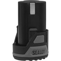 Sealey SV108 Series 10.8v Li-Ion Battery 2ah