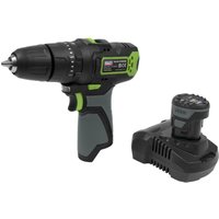 Sealey CP108VDD 10.8v Cordless Combi Drill