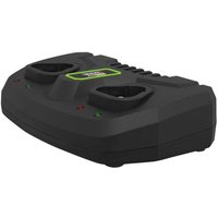 Sealey Dual Battery Charger for SV10.8 Series 10.8v Batteries