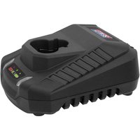 Sealey SV12 12v Cordless Li-Ion Fast Battery Charger