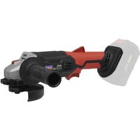 Sealey CP20VAGB 20v Cordless Angle Grinder 115mm