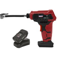 Sealey CP20VAP 20v Cordless Air Pump
