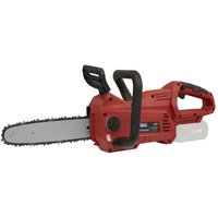 Sealey CP20VCHS 20v Cordless Chainsaw 250mm