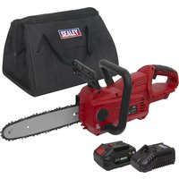 Sealey CP20VCHS 20v Cordless Chainsaw 250mm