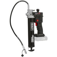 Sealey CP20VGRG 20v Cordless Grease Gun
