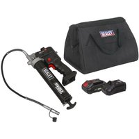 Sealey CP20VGRG 20v Cordless Grease Gun