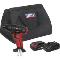 Sealey CP20VID 20v Cordless Impact Driver