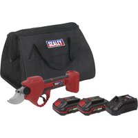 Sealey CP20VPS 20v Cordless Brushless Pruning Shears