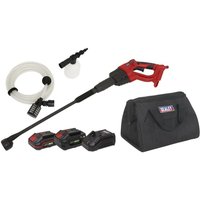 Sealey CP20VPW 20v Cordless Pressure Washer