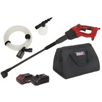 Sealey CP20VPW 20v Cordless Pressure Washer