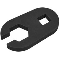 Sealey 1/2" Drive DPF Fuel Vaporiser Crows Foot Spanner for Ford