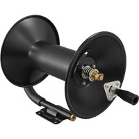 Sealey Empty Hose Reel 1/4inBsp Fittings