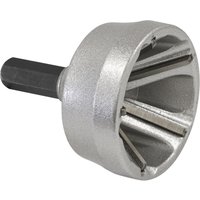 Sealey External Deburring / Chamferring Drill Bit