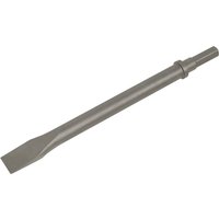 Sealey Flat Chisel for SA120 Air Hammer